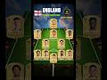 England XI FC26 Ratings Fifa Fifa26 Fc26 Eafc26 Fc26ratings Fifa25 Eafc25