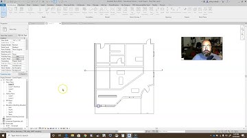 Revit 2020 23 Duplicate views