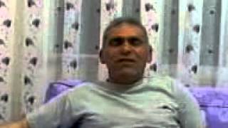 Süper amatör ses Ahmet Güçyetmez (Ay buluta girmiş)