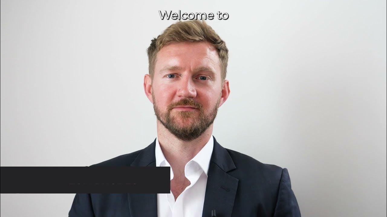 Join us at Foam Expo in Novi, MI (June 2022, 2023) YouTube