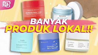 BAGUS BANGET! Moisturizer CERAMIDE untuk Kesehatan SKIN BARRIER! screenshot 1