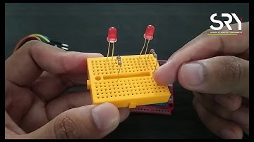 #1 BELAJAR ARDUINO DENGAN ARDUINO NANO (PEMULA)