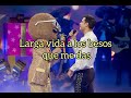 Tropicoco Y Carlos Rivera Performance Larga Vida Letra Quién Es La Máscara mp3