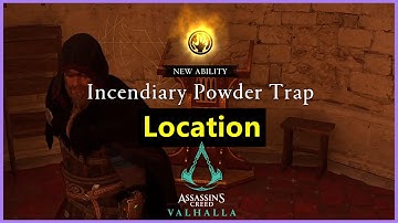 How to get Explosive Arrows in Assassin