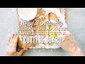 How to Naturally Clean, Deodorize, and Disinfect a Cutting Board How to Naturally Clean, Deodorize, and Disinfect a Cutting Board