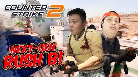 PEENOISE PLAY CS:GO 2 #1