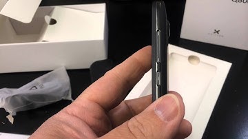 XOLO Q800 X-EDITION DUAL SIM Unboxing Video - In Stock at www.welectronics.com