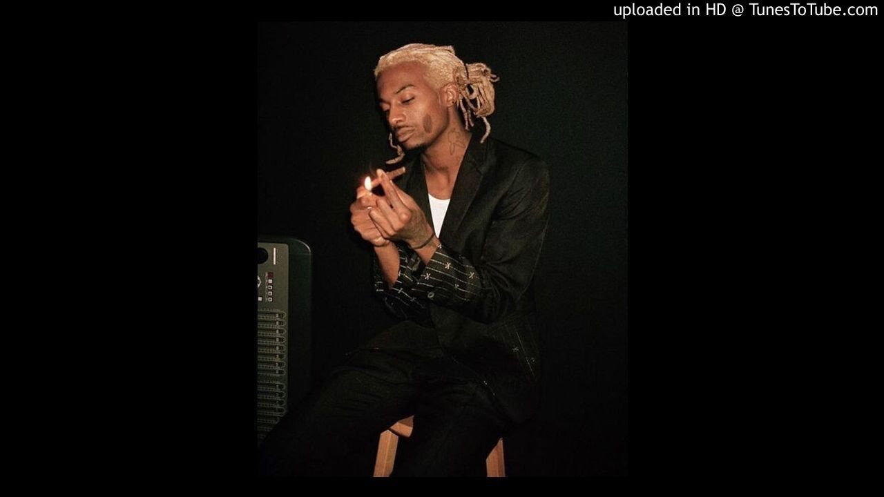 (FREE) Playboi Carti x WLR x Mario Judah Type Beat "Vamp" (Prod.NHoneyBeatz)