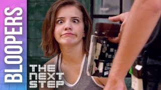 Season 2 Bloopers! - The Next Step