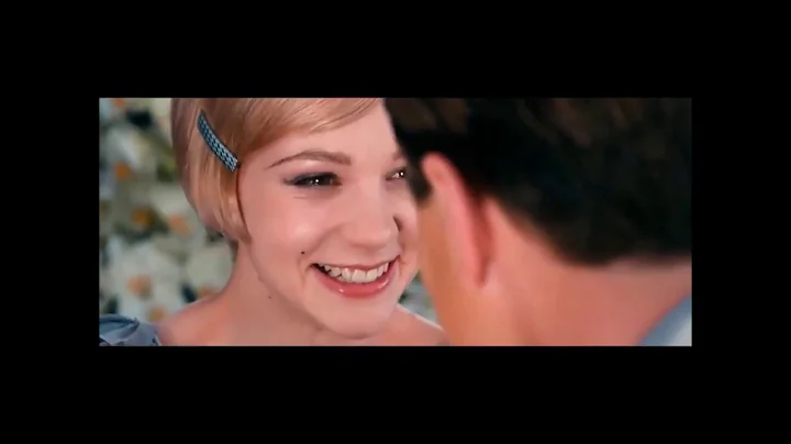 The Gatsby II Party