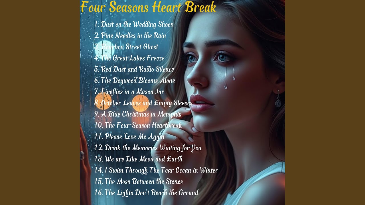 Dust on the Wedding Shoes