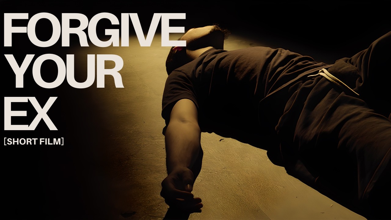 I Forgave You… But It Was Never About You | Heartbreak Short Film