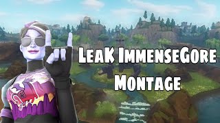 [RECRUITING] - LeaK ImmenseGore Montage #1