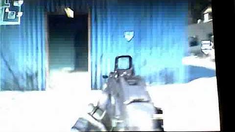 MW2 tips and strategy