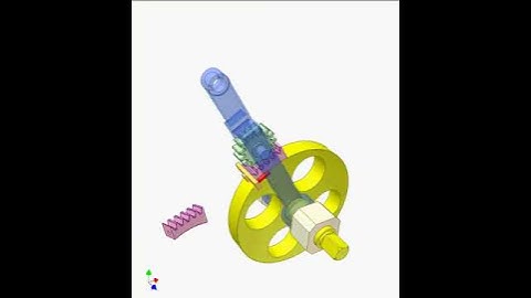 Friction ratchet mechanism 8