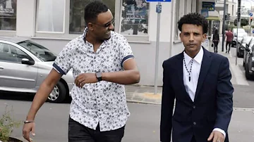 Oromo/Oromiyaa Music Kadir Martu & Dawite Mekonen "Tokkummaa"New 2019