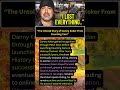 “The Untold Story of Danny Koker From Counting Cars”