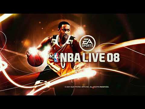 NBA Live 08 Soundtrack - YouTube