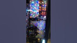 Uptown sri gombak bersame dj jassjoom