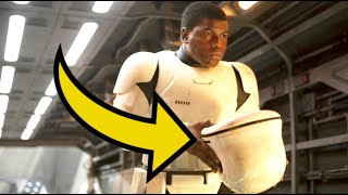Star Wars: 10 Strange Laws ALL Empire Employees Follow