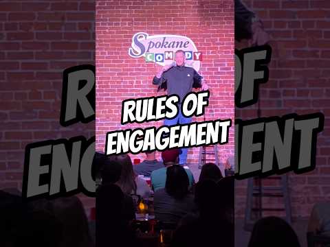 New Rule...