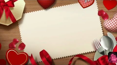 New Love💞😍😘💞 Intro without text_creative Commons_no copyright 🆕