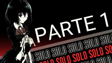 MEP SOLO (7/7) CLOSED