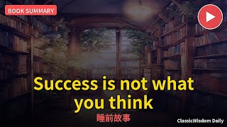 10 Key Lessons from Outliers: The Story of Success by Malcolm Gladwell
