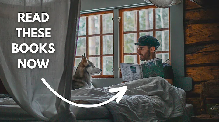 3 Life-Changing Books I Wish I Had Read Sooner