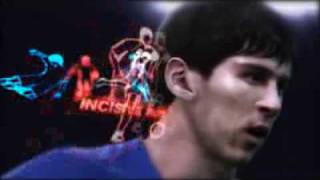 PES 2010 E3 Trailer/Preview/Teaser