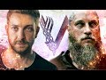 Com'è stato doppiare VIKINGS