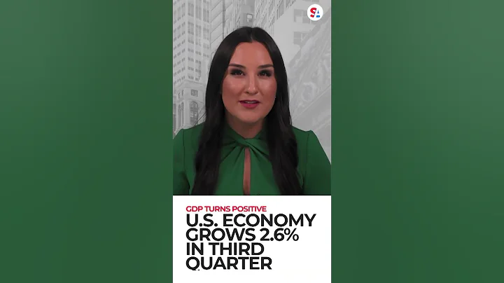 #GDP growth: Report shows #US #economy improved but #recession remains top of mind