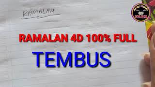 Ramalan 4d full Magnum demacai toto 100% tembus