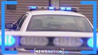 Police officers are dehumanized: Fraternal Order of Police national president | Morning in America