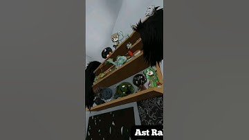 Book Shelf AI #ai #stable #diffusion #art #home #decoration  #monsters #animation