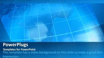 Global-1-12_ws CrystalGraphics.com PowerPoint Video Enhanced Templates