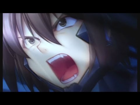 Muv-Luv Unlimited: THE DAY AFTER - Episode 02 REMASTERED Playthrough part 1