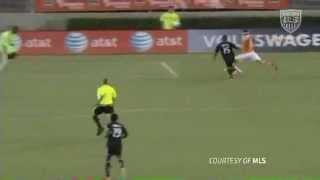 Offside: No Offense on Throw in by AYSO Region 1031 Referee Channel 13,324 views 9 years ago 1 minute, 5 seconds