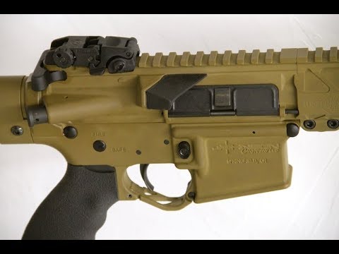 Deflector is a great add on to your AR-15 rifle, For everything from bench ...