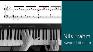 Sweet Little Lie - Nils Frahm