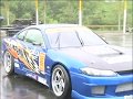 ドリフトバイブル Drift Bible ings Cup Drift Challenge2 preliminary