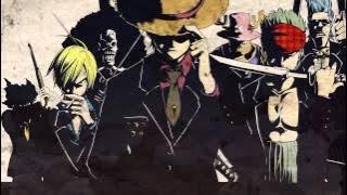 ONE PIECE OST - The Very, Very, Very Strongest [Extended]