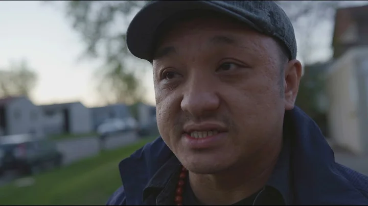 Youa Vang Lee Mourns George Floyd