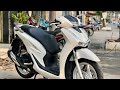 29-|Dương motor| honda sh125i cbs 2022 rá chỉ 6x tr