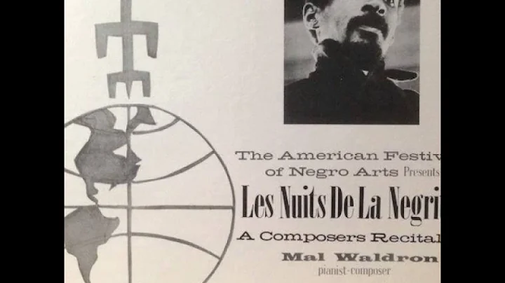 Mal Waldron - All of My Life (1963)