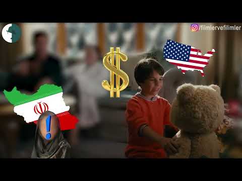 AYI TEDDY - ELEŞTİREL PARODİ