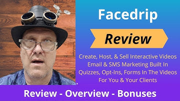 Facedrip Review by Evergreen Reviews