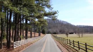 Big East Fork Farm