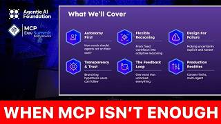 6 Production Decisions MCP Can't Make