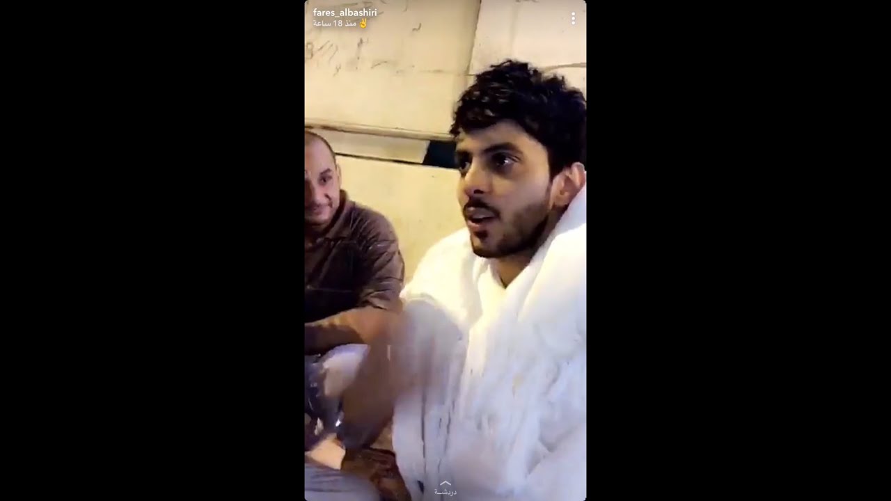 فارس البشيري // صاير ليبي🇱🇾👳‍♀️